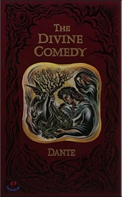 Divine Comedy