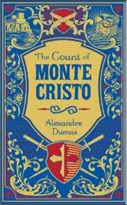 Count of Monte Cristo