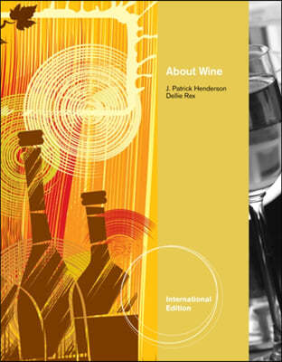About Wine, International Edition