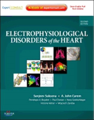 Electrophysiological Disorders of the Heart