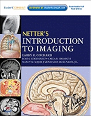 Netter's Introduction to Imaging