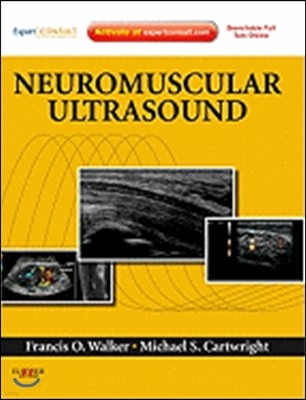 Neuromuscular Ultrasound