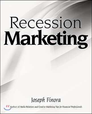 Recession Marketing