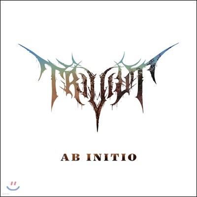 Trivium (Ʈ) - Ember To Inferno : Ab Initio [5 ÷ 5LP ڽƮ]