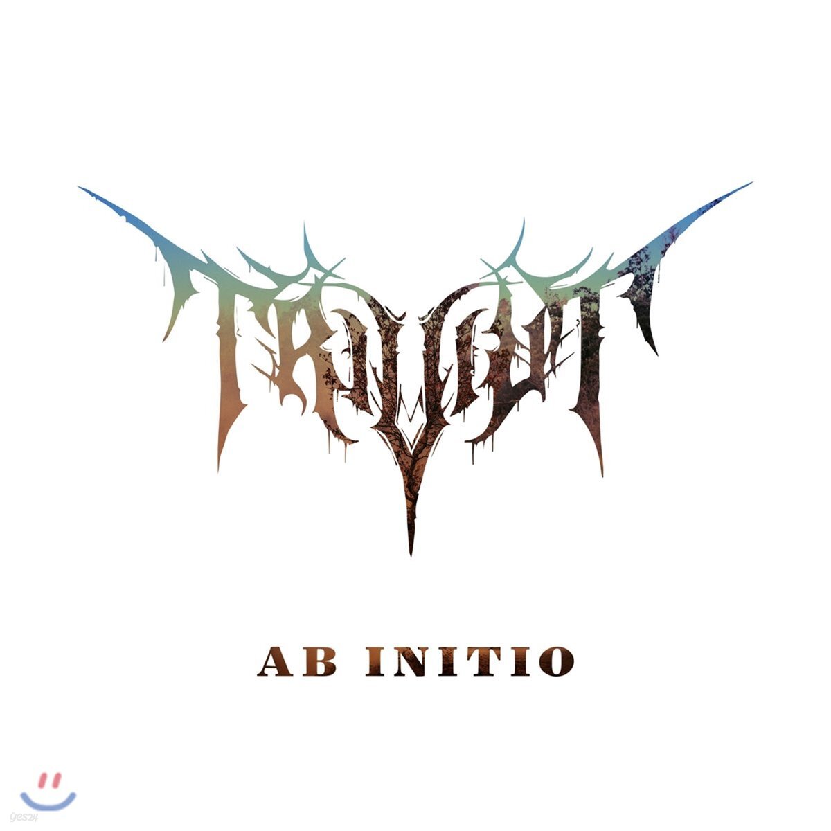 Trivium (트리비움) - Ember To Inferno : Ab Initio [5색 컬러 5LP 박스세트]