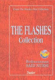 The Flashes Collection (From The Risale-i Nur Collection 3) (Hardcover)