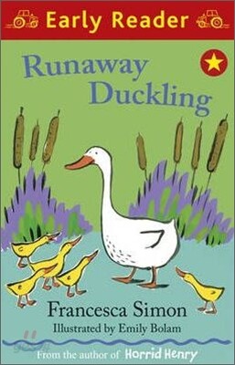 Runaway Duckling