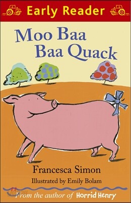 Moo Baa Baa Quack