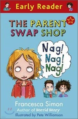 Parent Swap Shop