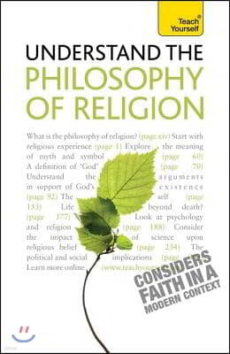 Understand the Philosophy of Religion
