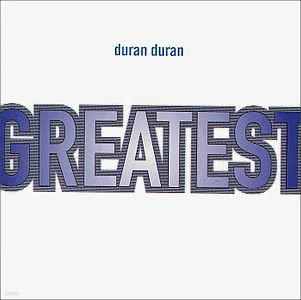 Duran Duran - Greatest