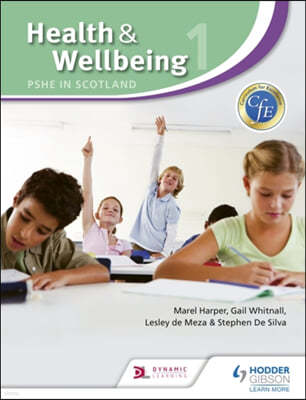 Health and Wellbeing 1: PSHE in Scotland