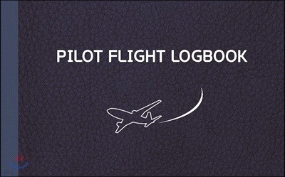 װ  α׺ PILOT FLIGHT LOGBOOK