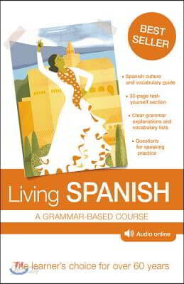 Living Spanish