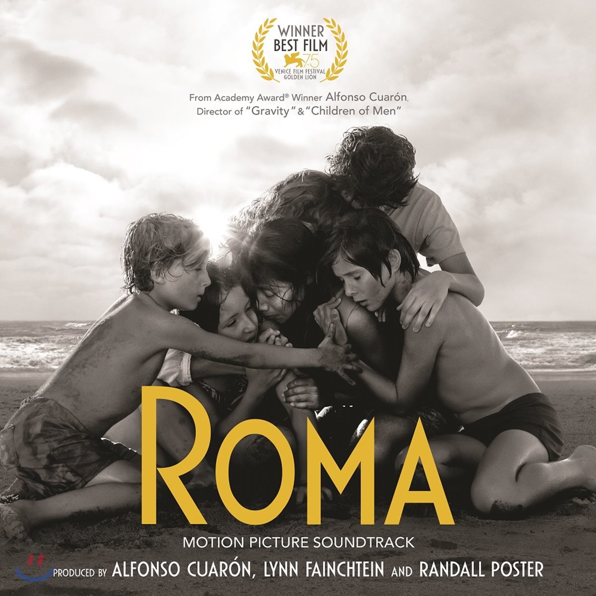 로마 영화음악 (Roma OST)