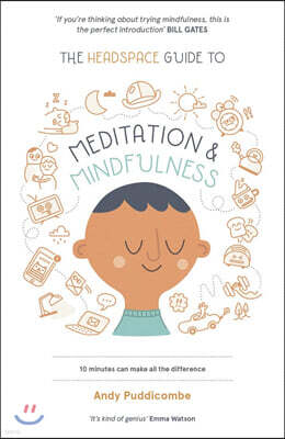 Headspace Guide to... Mindfulness & Meditation