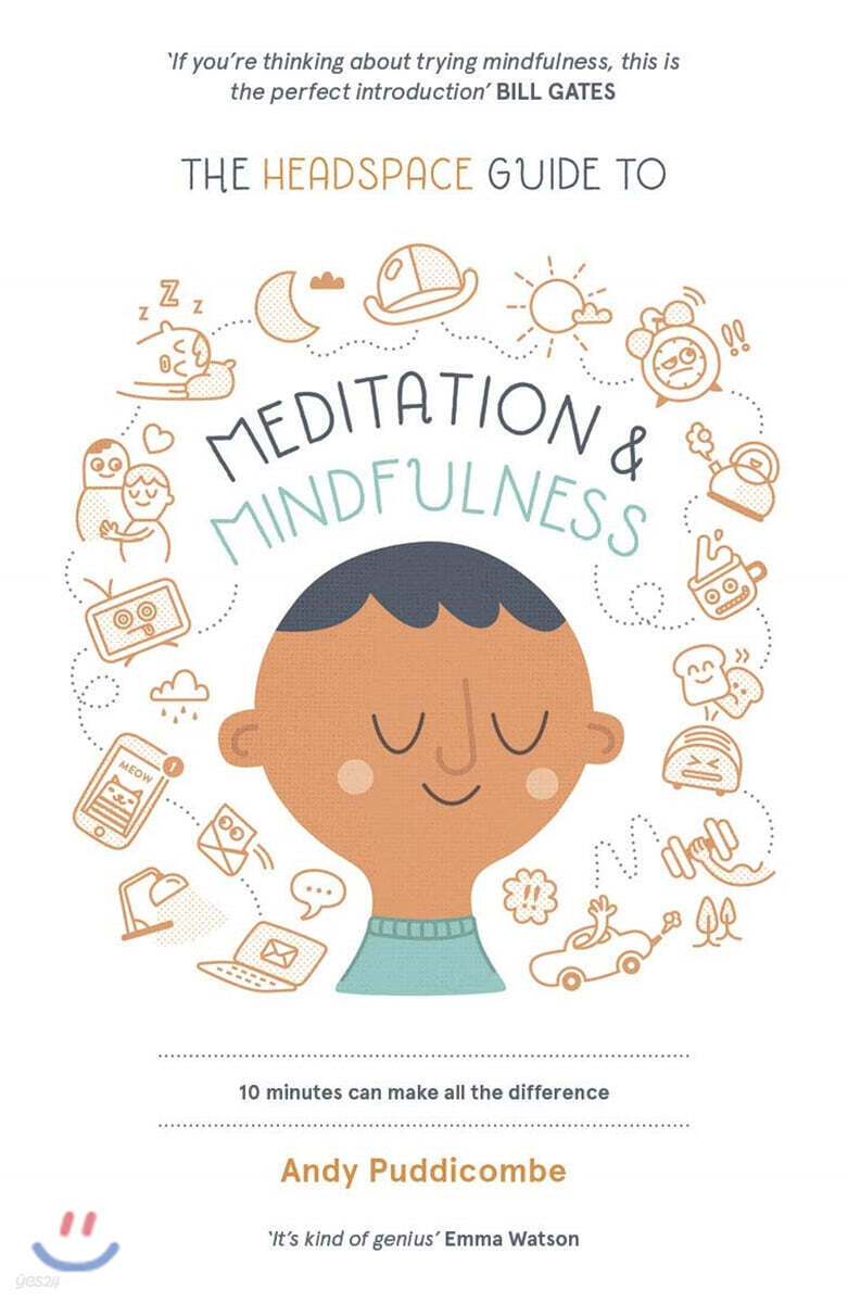 Headspace Guide to... Mindfulness & Meditation