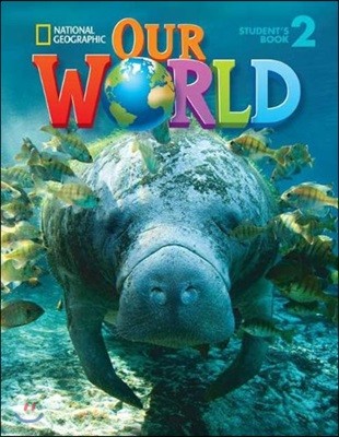 Our World Readers: Story Time DVD (Level 2)