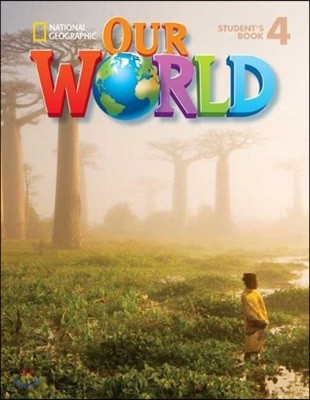 Our World Readers: Story Time DVD (Level 4)