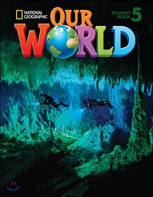 Our World Readers: Story Time DVD (Level 5)