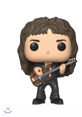 Pop Queen John Deacon Vinyl Figure 