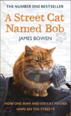 Street Cat Named Bob