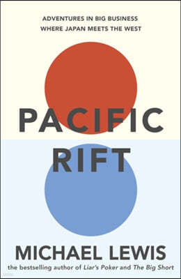 Pacific Rift