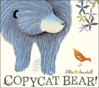 Copycat Bear