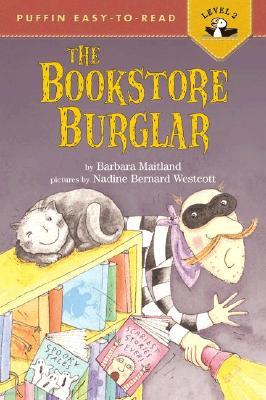 The Bookstore Burglar: Level 2