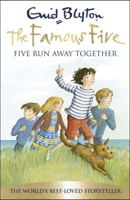 Famous Five: Five Run Away Together