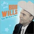 Bob Wills - Take me back to Tulsa