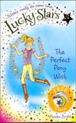 Lucky Stars 2 : The Perfect Pony Wish