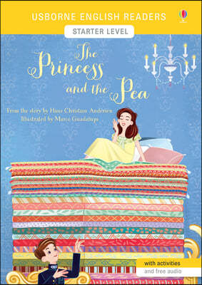 The Princess and the Pea