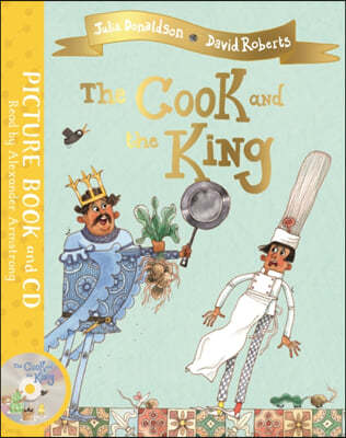 Cook and the King
