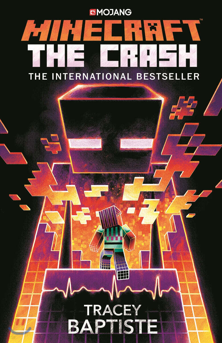 Minecraft: The Crash