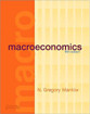 Macroeconomics (Hardcover, 5th)