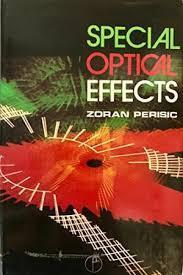 Special Optical Effects (Hardcover)