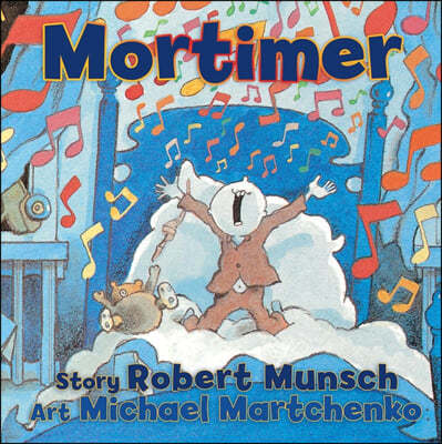 Mortimer