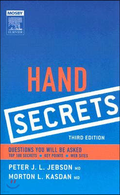 Hand Secrets