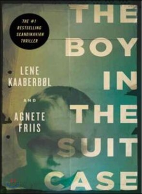 The Boy in the Suitcase