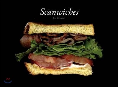 Scanwiches