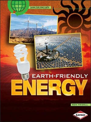 Earth-friendly Energy