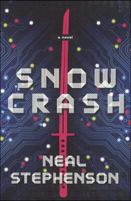 Snow Crash