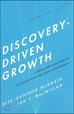 The Discovery-Driven Growth