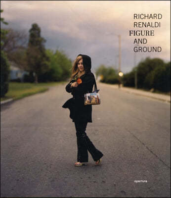 Richard Renaldi: Figure and Ground