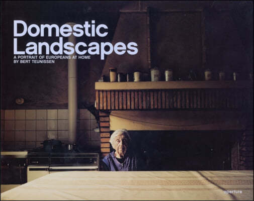 Bert Teunissen: Domestic Landscapes