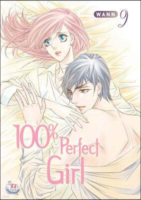 100% Perfect Girl Volume 9