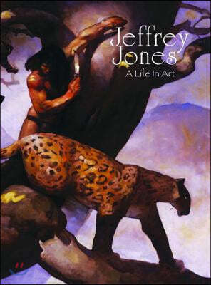 Jeffrey Jones: A Life in Art