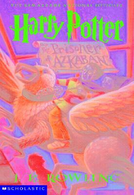 Harry Potter and the Prisoner of Azkaban