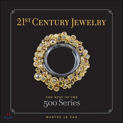 21st-century Jewelry